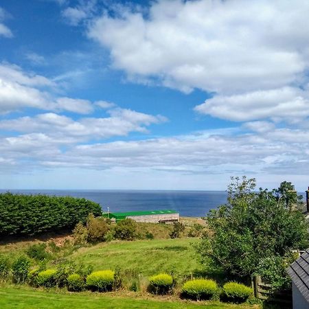 Villa Stonebank House Lamberton Exterior foto