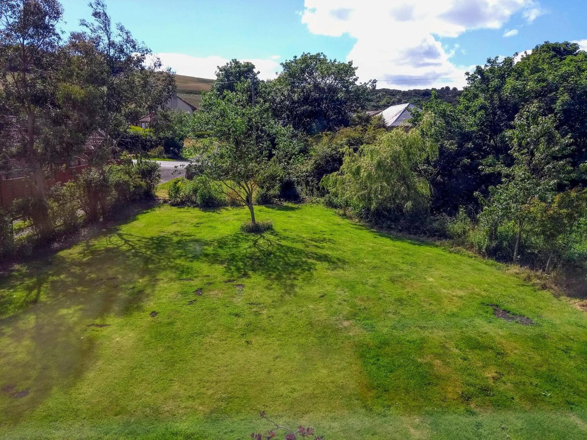 Villa Stonebank House Lamberton Exterior foto