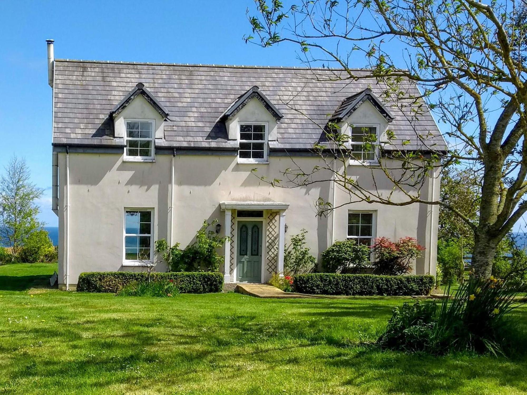 Villa Stonebank House Lamberton Exterior foto